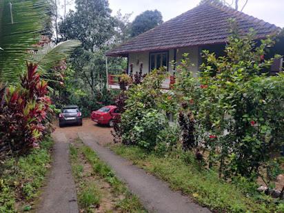Madikeri House | Agn Nikunji Coffee Estate Stay 03