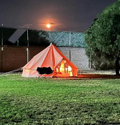 San Martin de las Piramides Other | KALI TEEPEE - Tienda GLAMPING EN TEOTIHUACAN