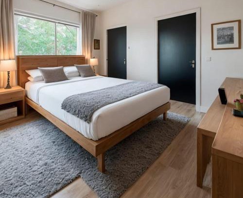 Syokimau Apartment | Mikes home