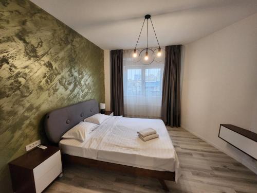 Bucharest City-Centre Apartment | Grand 4-bedrooms Tourist Apartment Rosetti