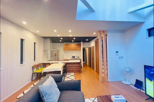 Edogawa House | Holiday home Edogawa City, Japan