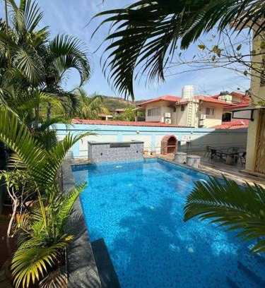 Kune N.m. Villa | Doolally by VG