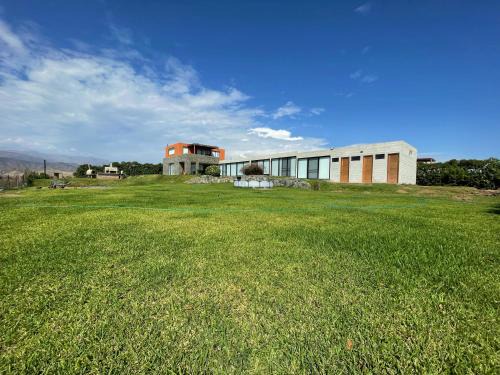 Asia House | Casa de campo Asia Sur