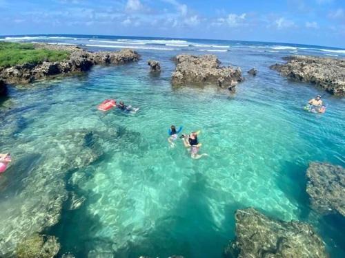 Eton Bed & Breakfast | Banana Bay Beach Club