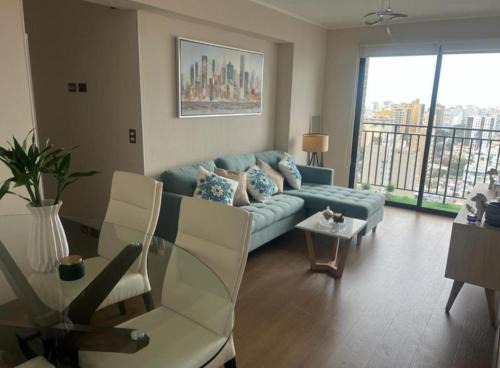 San Isidro Centro Financiero Apartment | Luxury San Isidro Apartment