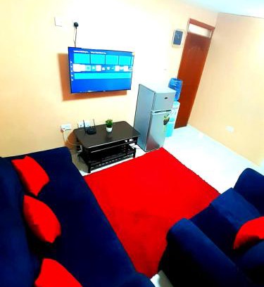 Nakuru Bed & Breakfast | JAYDE COSSY HOMES