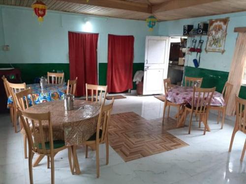 Turuk Hotel | Resort Sonar Tari