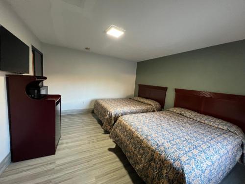 Quincy Hotel | Comfort stay inn