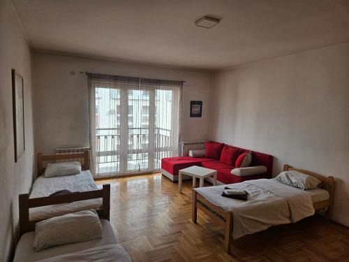 Zvezdara Apartment | Apartament 26