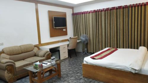 Gulshan Hotel | Hotel Park View Ltd