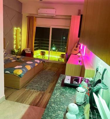 Greater Noida Apartment | Bella Roses by Homie Homes Near Expo Mart G.N.