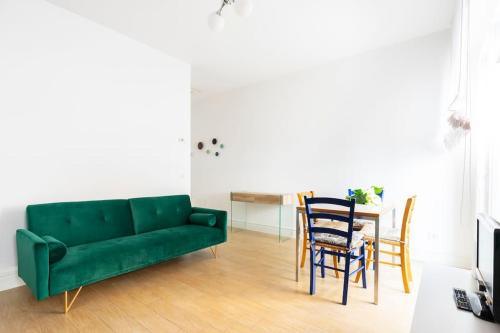 Oltrarno Apartment | LB Appartment-a pochi passi da Porta Romana