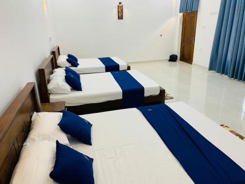 Kataragama House | KURULU UYANA Holiday Resort