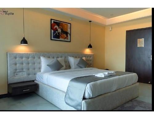 Malda House | Hotel Papilio, Malda, WB