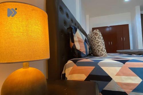 East Legon Apartment | Raycourt 9 Single Bedroom Apartment