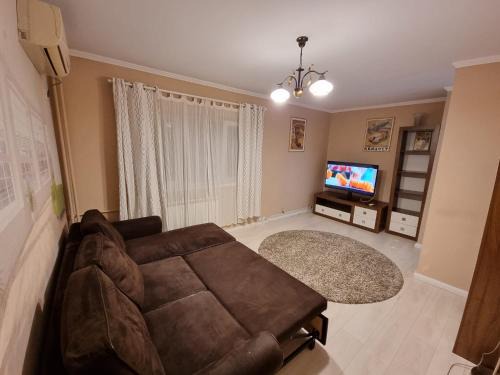 Aviatiei Apartment | Romanian Prometeu Street near Promenada Mall