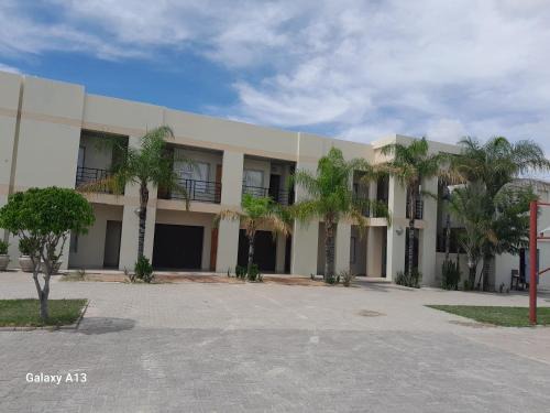 Ohangwena Hotel | Princess Hotel T/A Epic Hotel ,Oshikango