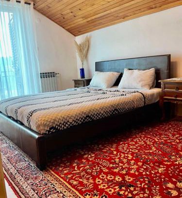 Ratisevina House | VILA MARTINA