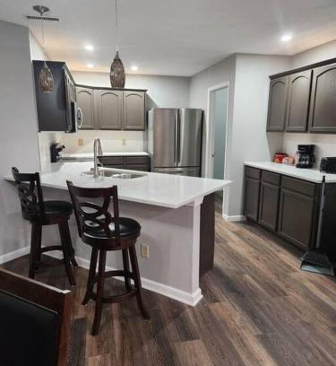 West Newton House | Daaj Homes
