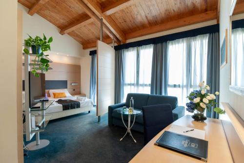 San Possidonio Hotel | Concordia Hotel