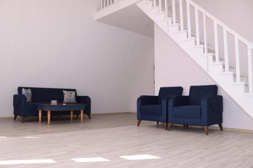 Azerbaijan Apartment | Topchu Forest