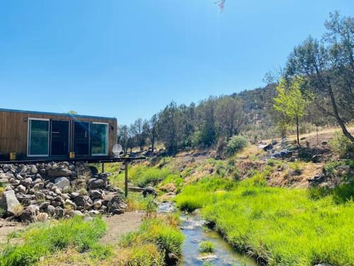 Cedaredge House | Farm Stay Kiser Creek