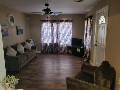 Glenwood House | Cozy House near Caddo River