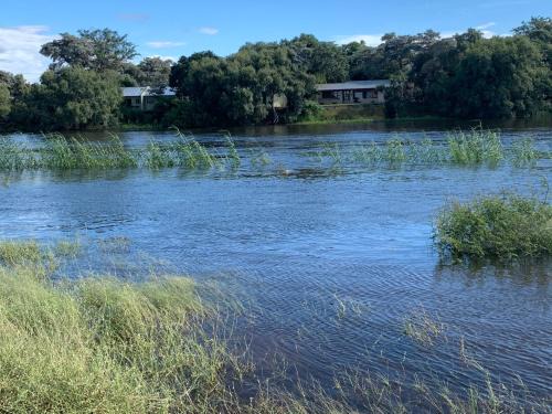 Katima Mulilo Cabin | Juda Haus Lodge
