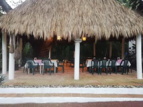 Jalcomulco Hotel | Quinto Sol Hotel Boutique y Expediciones