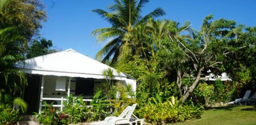 Guadeloupe Vacation Rentals from $33