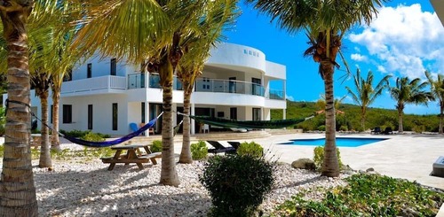 Bisento Vacation Rentals, Curaçao: house rentals & more